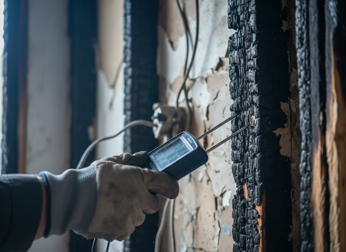 Fire Damage Restoration Longport, NJ FAQs